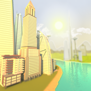 Tycoon Builder游戏下载_Tycoon Builder游戏下载中文版下载