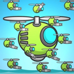 copter io游戏下载_copter io游戏下载手机版安卓