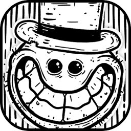 纸面逃生app下载_纸面逃生游戏下载v1.0.2 手机中文版