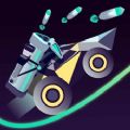 Alpha Road游戏下载_Alpha Road游戏下载ios版