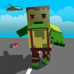 Zombies Run游戏下载_Zombies Run游戏下载app下载