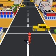 Marathon.io游戏下载(马拉松大作战)_Marathon.io游戏下载(马拉松大作战)下载
