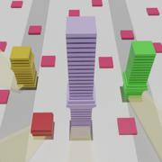 Stacks.io游戏下载_Stacks.io游戏下载手机游戏下载