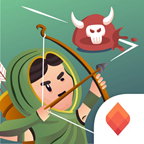 Bouncy Arrows游戏下载_Bouncy Arrows游戏下载小游戏