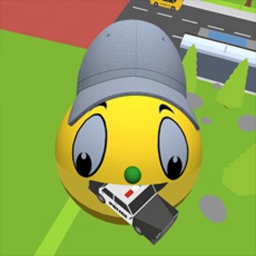 Hoop Stars.io游戏下载_Hoop Stars.io游戏下载最新版下载