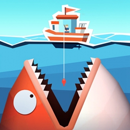 Fish'em游戏下载_Fish'em游戏下载中文版