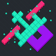 Color Smash 3D游戏下载_Color Smash 3D游戏下载ios版下载