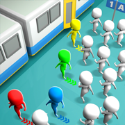 Crowd Escape 3D游戏下载_Crowd Escape 3D游戏下载中文版下载