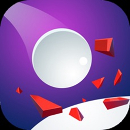 弹跳球冲刺Hit It Balls游戏下载_弹跳球冲刺Hit It Balls游戏下载ios版