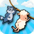 Rope Rescue Animal Zipline游戏下载(绳索救援动物滑索)_Rope Rescue Animal Zipline游戏下载(绳索救援动物滑索)中文版下载