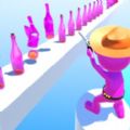摧毁玻璃瓶Perfect Bottle Shoot下载_摧毁玻璃瓶Perfect Bottle Shoot下载积分版