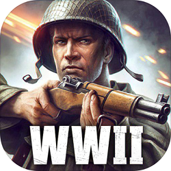 世界战争英雄手机app下载APP版_世界战争英雄官方正版下载v1.29.3 手机版