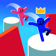 Jump Racers 3D游戏下载_Jump Racers 3D游戏下载中文版下载