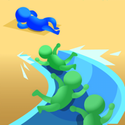 水上画线Aqua Draw游戏下载_水上画线Aqua Draw游戏下载攻略