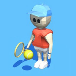 Fun Tunnis 3D游戏下载_Fun Tunnis 3D游戏下载手机版