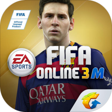 fifaonline3m下载安卓版