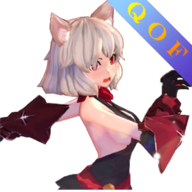Queen Of Fighters游戏下载
