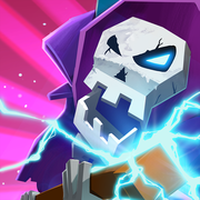 深渊英雄DungeonBreak游戏下载