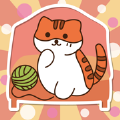 猫咪怎么这么懒喵星人的收纳小能手下载_猫咪怎么这么懒喵星人的收纳小能手下载安卓版