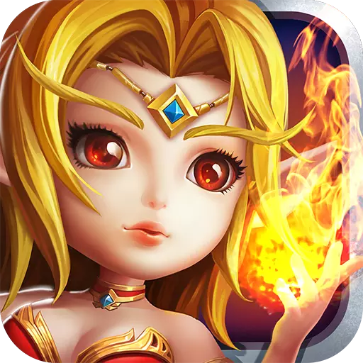 宝石骑士官方正版_宝石骑士官方正版手机版_宝石骑士官方正版攻略