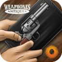 枪械爱好者(Weaphones)加强版下载