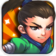 墨色三国志无限金币版_墨色三国志无限金币版ios版下载_墨色三国志无限金币版安卓版
