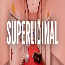 Superliminal随地大小游戏手机