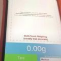 抖音触摸称重游戏touchscale.co网页版