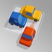 停车堵塞3D_停车堵塞3D积分版_停车堵塞3D破解版下载