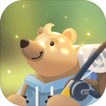 渔夫熊诺亚FisherBear Noah游戏下载