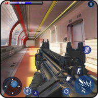 FPS OPS Shooting Strike游戏下载