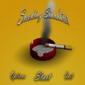 抽烟模拟器Smoking Simulator游戏中文