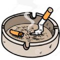 我的烟去哪了(抽烟模拟器)