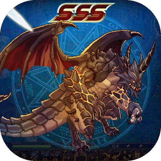 灵域修仙剑魂觉醒手游破解版