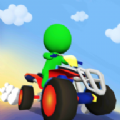 超级种族Super Race游戏下载