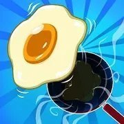 我扔鸡蛋贼6Egg Tosser安卓下载
