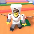 roblox逃出牙科门诊游戏
