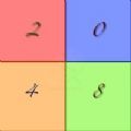 悲伤的2048官方iOS版_悲伤的2048官方iOS版手机版