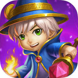 泰利的魔法旅途游戏下载_泰利的魔法旅途下载v1.0.0 手机版