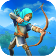 小小弓手TinyArchers2020最新版本下载