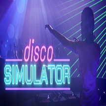 迪斯科模拟器Disco Simulator游戏