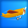 三维迫降Crash Landing 3D安卓