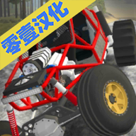亡命越野汉化破解版无限金币下载
