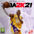 nba2k21手游_nba2k21手游手机版安卓_nba2k21手游ios版