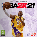 nba2k21手机版最新版