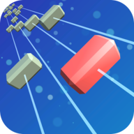 三维砖块射手Brick Shooter 3D游戏下载