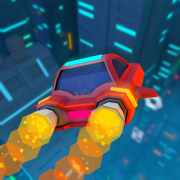 Cyber Drive游戏下载_Cyber Drive游戏下载app下载