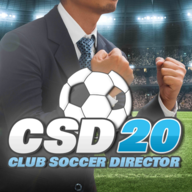 足球俱乐部经理2020汉化破解版