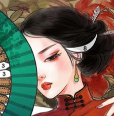 古风填色app_古风填色app安卓手机版免费下载_古风填色app下载