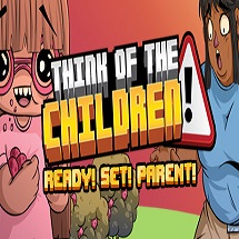 救救孩子thinkofthechildren游戏